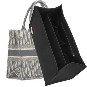 3908 Bag Organizer InsertTote Bag Insert For Book Tote Bags Large Size